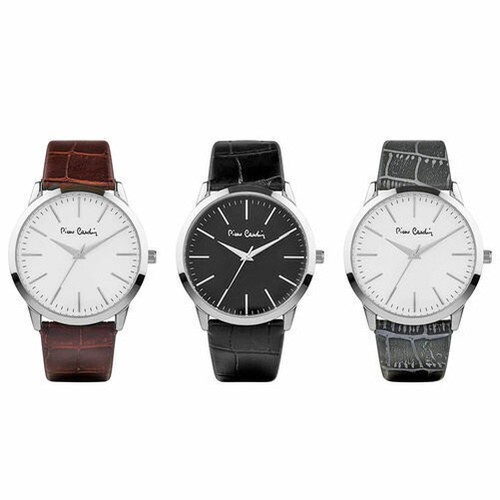 Montre hommes pierre cardin - montre,