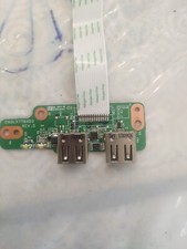 Carte ports USB HP DV7-4000