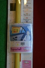 2 PARE SOLEIL VOITURE WINNIE