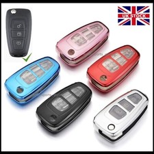 Clé Housse Pour Ford Clapet