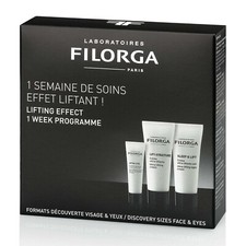 Filorga Format Découvertes