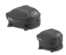 Borsa Tailock De Selle Transformable En Sac À Dos 30 LT Extensible Jusqu'À 38 LT