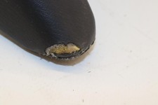 Dosseret arrière BMW R 1200