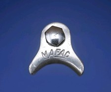 NOS 1x Pontet Cable De Frein