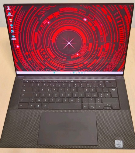 Dell précision 5550 - 5550,, 10e