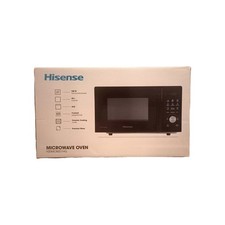 hisense micro-ondes grill 20L