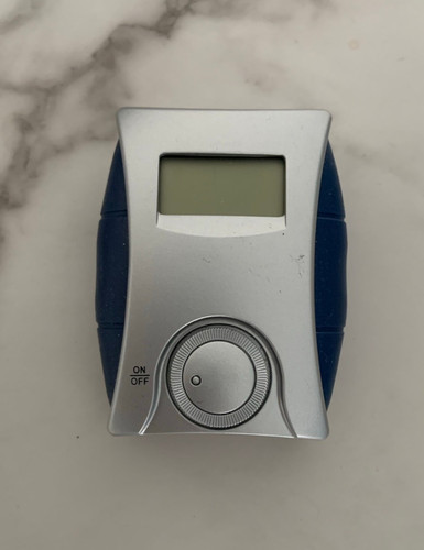 Clip sonic c33 podomètre - c33, :