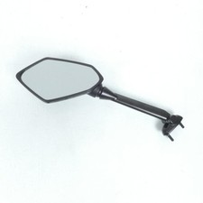 Rétroviseur gauche RMS pour