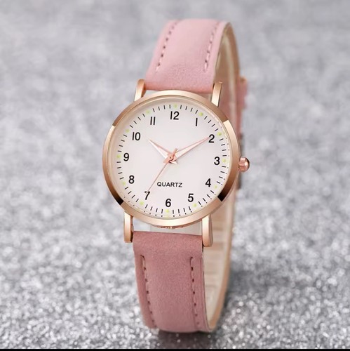 Montre quartz pour femme - quartz,