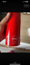 Gourde Rouge Coca Cola  Jo