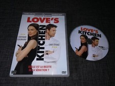 LOVE'S KITCHEN - Claire