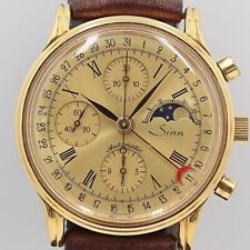 Montre Pour Homme Sinn