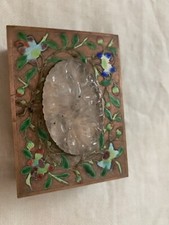 Beautiful Old Chinese Carved