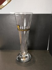 Flûte Bière Meteor