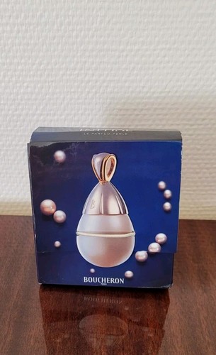 Boucheron initial parfum - le,