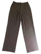 Pantalon moutarde US Corée