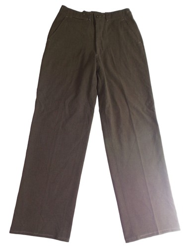 Pantalon moutarde corée - pantalon, us