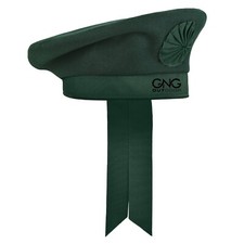 Chapeau Caubeen Écossais