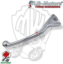 Levier De Frein Chromé Avant