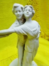 Ancienne figurine de