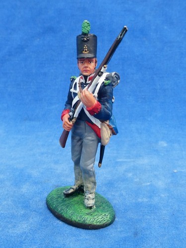 Superbe figurine plomb lead - superbe,