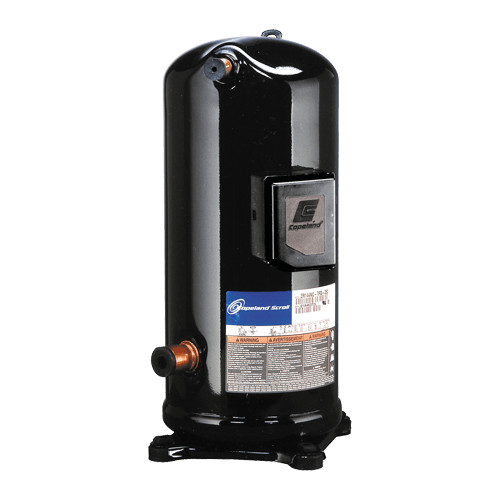 Compresseur scroll copeland - compresseur,