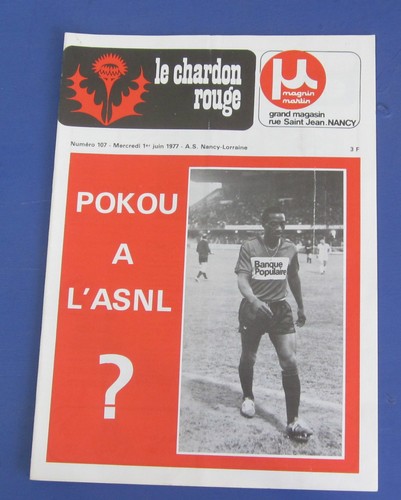 Chardon rouge asnl - chardon,
