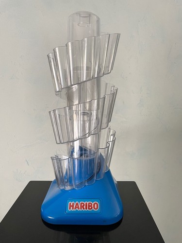 Presentoir haribo - presentoir,