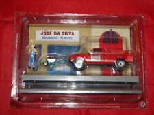 ALTAYA 1/43 DIORAMA PEUGEOT