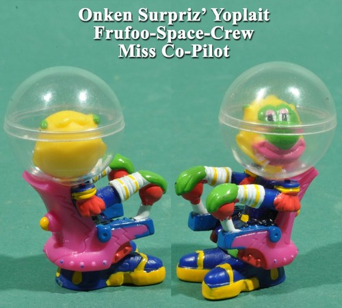 Onken surpriz yoplait 1999 - onken,