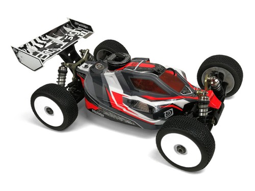 Bittydesign vision kyosho mp10 - kyosho,
