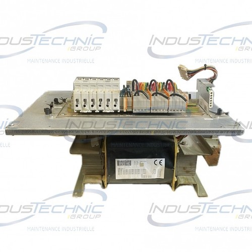 3hac0752 transformer - 3hac0752-1,