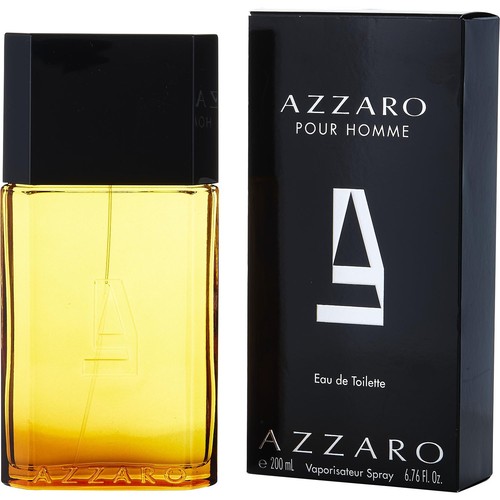 Azzaro pour homme - homme, by