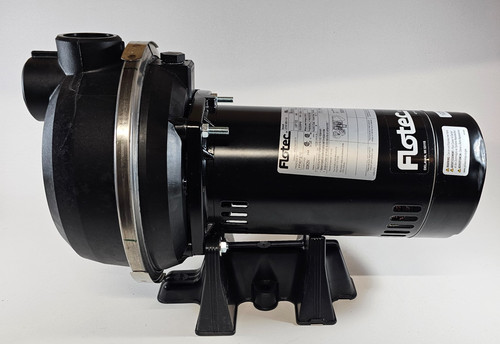 Flotec fp5172 sprinkler pump - flotec,