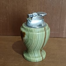 Ancien Briquet De Table En