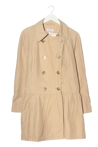 Yessica trenchcoat dames - trenchcoat,