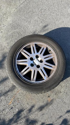 Jante volvo phase - jante, 1