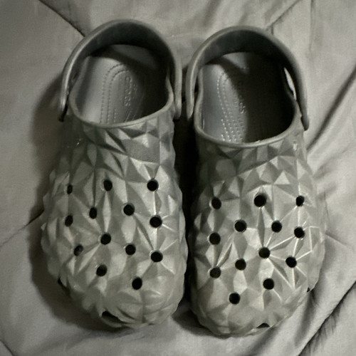 Crocs classic geometric - classic, clog