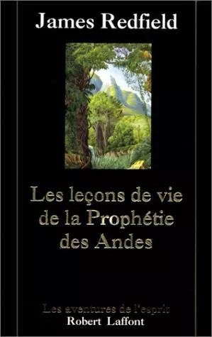 Les leçons vie la - les, de