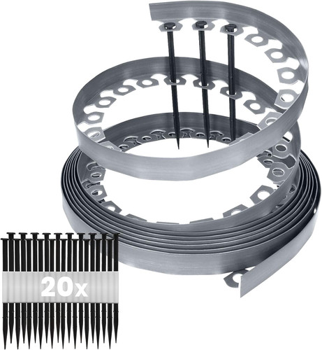 Lineborder bordure de gazon - bordure,