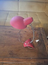 JEAN BORIS LACROIX °o° Lampe de bureau Cocotte années 50 Déco Vintage Design