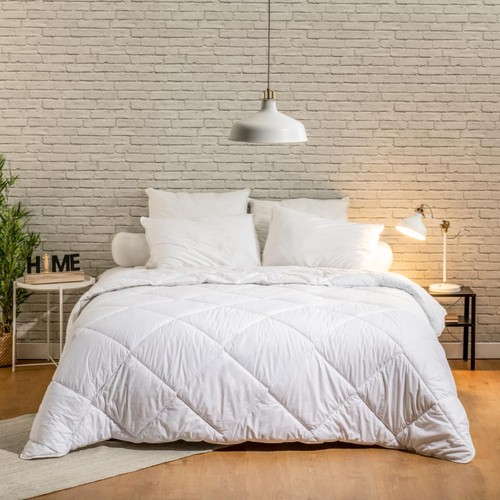 Couette chaude lavable - couette,