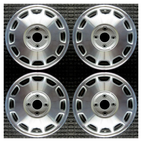 Set 1992 1993 honda - accord, oem