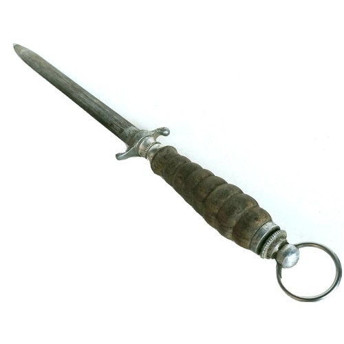 Ancien fusil affutoir - ancien,