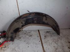 garde boue arrière sp