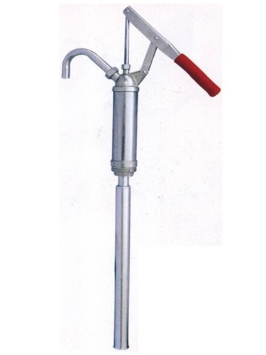 Pompe transvasement pour - de,