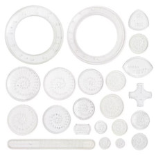 Ensemble De Jouets De Dessin