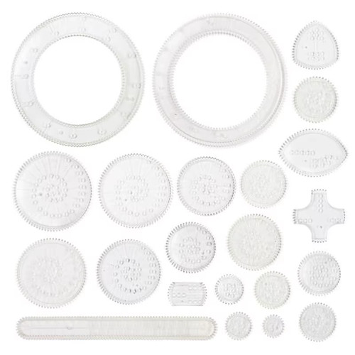 Ensemble jouets dessin - de,