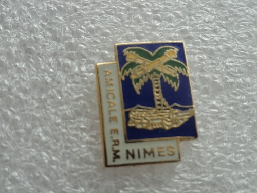 Pin gendarmerie police - pin,