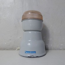 moulin à café électique vintage Moulinex